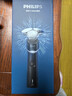 飞利浦【情人节礼物】电动剃须刀新一代旋护5系机皇系列 净护双升级AI智能痘敏肌刮胡刀 生日礼物送男生 实拍图