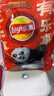 乐事（Lay's）薯片分享装 功夫熊猫联名新年大礼包 380克 混合口味 实拍图
