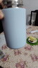 富光欣然系列 保温杯316不锈钢水杯学生保温杯男女士户外便携泡茶杯子 实拍图