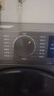 创维变频滚筒洗烘一体12公斤洗衣机全自动家用 带烘干 1.2洗净比节能净速一级国家补贴XQG120-BR3ZDH 实拍图
