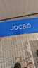 JOCBO【德国】过滤旅行花洒喷头出差便携式手持一次性酒店泰国旅游花洒 过滤旅行花洒【奶油白】 赠【原装可替换过滤芯*3】仅花洒 实拍图