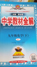 初中教材全解 九年级 初三化学下 人教版 2025春 薛金星 同步课本 教材解读 扫码课堂 实拍图