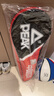 匹克羽毛球球拍对拍专业超轻碳素纤维成人学生儿童拍子1913双拍套装 实拍图