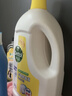 滴露（Dettol）衣物除菌液 消毒液 柠檬3L 99.9%杀菌除螨内衣儿童衣物可配洗衣液 实拍图