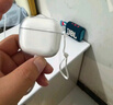Apple/苹果 AirPods 4(支持主动降噪)搭配无线充电盒(USB-C)苹果耳机 蓝牙耳机适用iPhone/iPad 四代 实拍图