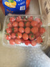 京鲜生 千禧水果小番茄/圣女果 净重2斤 生鲜水果 实拍图