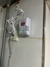 凌防（LFang）G55 燃气报警器天然气报警器家用厨房可燃气体液化天然气探测器 实拍图