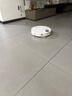 石头（roborock）扫地机器人 P20 Ultra Plus 扫拖洗烘一体机 自动集尘热水洗拖布擦地拖地洗地机吸尘器 A2250RR 实拍图