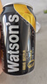 屈臣氏（Watsons）苏打汽水混合气泡饮料330mL*24罐（原味20罐+柠檬草4罐）年货送礼 实拍图