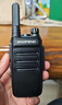 宝锋（BAOFENG）【双台装】BF-999PLUS 经典升级版 对讲机一键对频 BF-888S系列升级轻薄小巧商用大功率远距离手台 实拍图