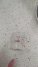 贝亲（Pigeon）【新生儿第一个奶瓶】玻璃奶瓶宽口径奶瓶80ml SS号奶嘴 0月+ 实拍图