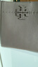 Tory Burch 汤丽柏琦 MCGRAW小号水桶包菜篮子TB 74956 灰色 963 OS 实拍图