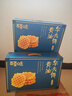 百草味黄油华夫饼礼盒800g蛋糕早餐代餐糕点点心休闲零食企业团购年货 实拍图