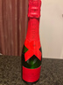 酩悦Moet & Chandon  EOY迷你节日限定 经典香槟 200ml*6 整箱装 送礼 实拍图