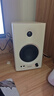 漫步者（EDIFIER）MR4 有源监听2.0音箱 高保真HIFI音质 多媒体电脑电视音响 桌面音响 白色 新年礼物 实拍图