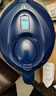 碧然德（BRITA） 过滤净水器 家用滤水壶 净水壶 海洋系列 3.5L蓝色 一壶3芯装 环保加固包装 实拍图