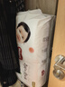 好奇（Huggies）铂金装小桃裤成长裤L120片(9-14kg)大号尿不湿拉拉裤【透爽散热】 实拍图