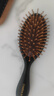 Creative art梳子气垫梳按摩梳子女气囊蓬松女男卷发造型梳礼物送女友老婆 实拍图