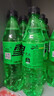 可口可乐（Coca-Cola）雪碧 Sprite 零卡 无糖零卡 汽水饮料 200ml*12罐 整箱装 实拍图