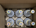 汾酒 黄盖玻汾 清香型白酒 53度 475mL*6瓶整箱 电商版原箱 实拍图