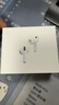Apple/苹果 AirPods Pro (第三代) 搭配MagSafe充电盒 (USB-C) 苹果耳机 蓝牙耳机 适用iPhone/iPad/Mac 实拍图