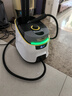 KARCHER德国卡赫 蒸汽拖把家用高温蒸汽清洁机厨房油烟机全屋清洁洗地机温度显示杀菌除螨SC5D 实拍图