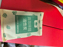 山山活性炭7kg除甲醛异味新房去吸味甲醛清除剂除味活性炭除甲醛碳包 实拍图