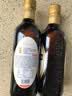 京觅  黑豆松茸酱油500ml*2【采销甄选 0添加特级生抽】自然提鲜 实拍图