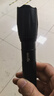 沃尔森X50S手电筒强光变焦可充电远射穿天炮激光超亮探照灯户外应急灯 实拍图