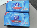 维达（Vinda）杀菌湿巾【孙颖莎推荐】272片(80片3包+8片4包) 新旧随机发货 实拍图