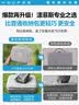 漾菲斯适用DJI大疆flip收纳包硬壳FLIP无人机保护盒便携带屏标准套装背包斜挎可折叠收纳套 实拍图