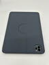 图拉斯【全新升级丨销额第一】2025iPadAir7/第11代Pro/5/4保护套24/2苹果平板壳超薄磁吸带笔槽防摔 【高端深空灰】一壳多用丨自带笔槽 11英寸iPadPro/air7/6/5/4 实拍图