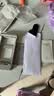 朗客苹果17/16Pro钢化膜iPhone17/16Pro手机膜高清超薄热弯曲面全屏覆盖防尘防摔不沾指纹保护贴膜 实拍图