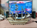 TaTanice木质3D立体拼图儿童玩具成人积木拼装帆船模型男女孩生日新年礼物 实拍图