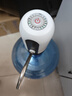 拜杰桶装水抽水器饮水机抽水泵电动上水器抽水神器自动压水器取水器 实拍图