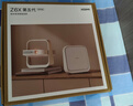 极米Z6X 第五代 高亮版 投影仪家用 轻薄投影机高清 1080P家庭影院 一体式云台  国家补贴  实拍图
