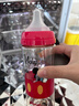 贝亲（Pigeon）PPSU迪士尼双把手奶瓶330ml L号奶嘴 米奇躲猫猫 6月+ AA269 实拍图