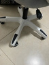 锦汐 电脑椅家用办公椅子靠背人体工学椅学习转椅老板座椅游戏电竞椅 【可后躺】白框灰网 实拍图