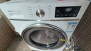 威力（WEILI）滚筒洗衣机12KG变频大容量洗烘一体蒸汽预洗24小时预约1.1洗净比送装一体XQG120-1261DPHX国家补贴 实拍图