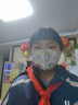 医麦德3D立体儿童口罩医用外科灭菌级男女童3-6-12岁独立包装10至15大童 实拍图