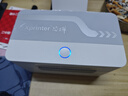 芯烨（XINYE）XP-D20一联快递单打印机 80mm电子面单高速打单机 热敏标签条码不干胶打印机 仓储物流商用 USB版 实拍图