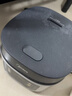 美的（Midea）电饭煲电饭锅小型3升2-3人前置大屏面板24小时预约多功能压力家用智能电饭煲FB30Q1-406K 实拍图