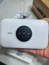 TCL随身wifi三网通用免插卡无线wifi6车载4G路由器随身便携无限制移动联通电信全国通用2026款5GXY15B 【升级充电款】3000毫安大电池 不限速不虚标月享1500G流量 实拍图