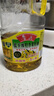 鲁花【保真菜籽油】食用油 低芥酸特香菜籽油 900ml 物理压榨  实拍图