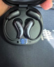 索爱（soaiy）GD61 开放式AI智能挂耳式蓝牙耳机真无线不入耳翻译耳机适用苹果华为小米nano黑年会奖品伴手礼品 实拍图