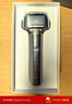 松下（Panasonic）全新小锤子3.0电动剃须刀往复式顺滑滚轮亲肤便携款刮胡刀Type-c新年礼物送男生LM36雾蓝生日礼物 实拍图
