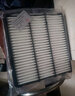博世滤芯保养套装/汽车滤清器 两滤（双效活性炭空调滤芯+空气滤芯） 长安逸动 致尚XT CS15 CS35 实拍图