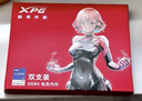 威刚（ADATA）16GB(8GB×2)套装 DDR4 3200 台式机内存 XPG-威龙D35  实拍图