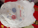 好奇（Huggies）金装拉拉裤XXL74(15kg以上)尿不湿【速干不易红】 实拍图