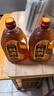 鲁花自然香料酒1LX2 酿造料酒 陈年黄酒 炒菜炖菜 厨房调味品 实拍图